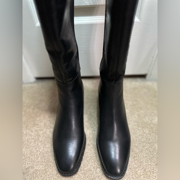 BLONDO - SIERRA - OVER THE KNEE BOOT (NWOT) SIZE 8.5M - Picture 3 of 5